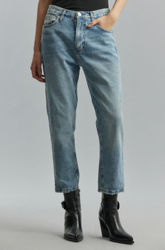 JEANS RECTO GINGER LOVE - comprar online