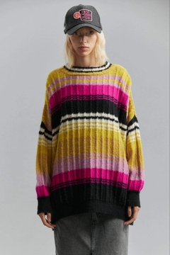 SWEATER RUNTZ - El Almacén de Adriana Kuntz