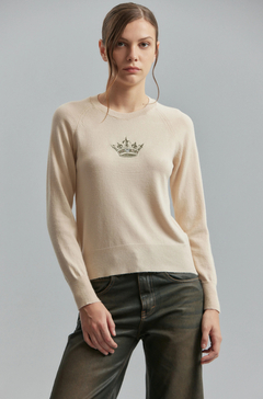 SWEATER MANSFIELD - tienda online