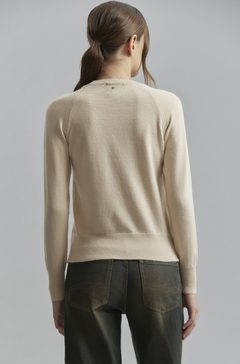 SWEATER MANSFIELD - comprar online