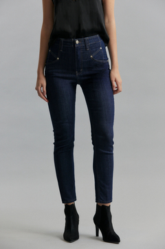 JEANS ISA BLUE - comprar online