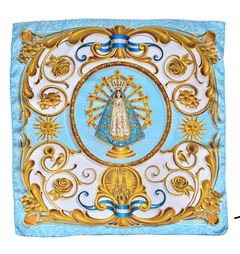 PAÑUELO VIRGEN DE LUJÁN