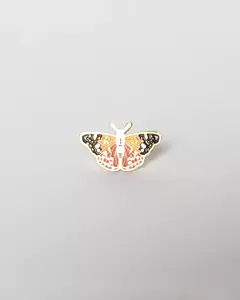 PIN MARIPOSA - comprar online