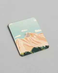 PIN DÍA MONTAÑAS DE LA PATAGONIA - comprar online