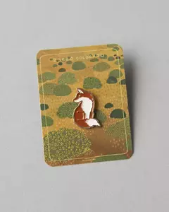 PIN ZORRITO