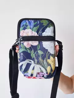 MINI BAG PERFUME EN FLOR - comprar online