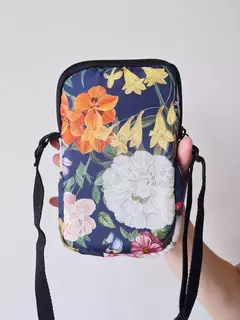 MINI BAG PERFUME EN FLOR en internet