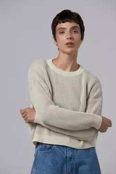 Sweater CORBET