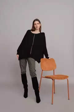 SWEATER AUGUSTA - El Almacén de Adriana Kuntz