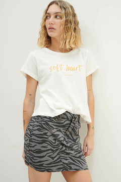 REMERA PRI SOFT HEART - El Almacén de Adriana Kuntz