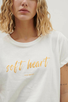 REMERA PRI SOFT HEART