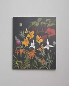 CUADERNO PRADERA - 20 X 25 CM