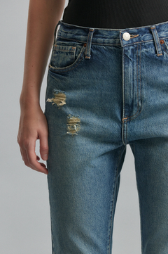 JEANS FLOW BLUE - comprar online