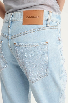 JEANS FOXY COUTURE en internet