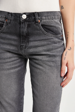 JEANS KATE WIDE BLACK en internet