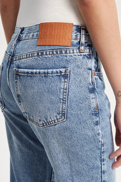 Imagen de JEANS KATE WIDE BLUE