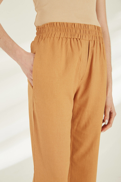 PANTALON RODANO CAMEL en internet