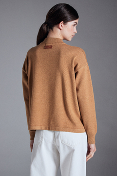 SWEATER CORUÑA