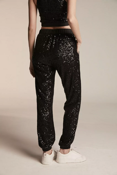 Imagen de PANTALON MARSAT NEGRO