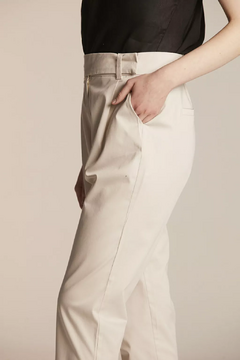 PANTALON CACHEMIRA OFF WHITE en internet