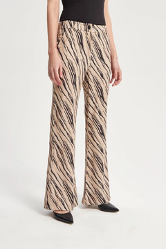 PANTALON MACRO ZEBRA BEAT en internet