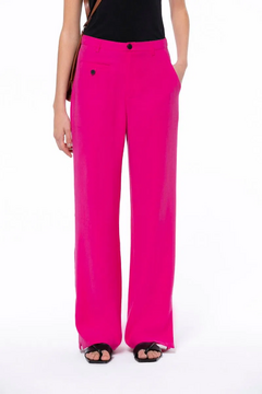 PANTALON RED FUCSIA - comprar online