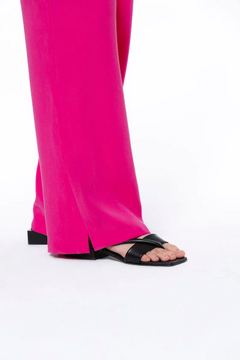 PANTALON RED FUCSIA en internet