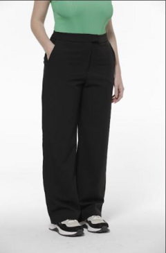 PANTALÓN SENDERISMO NEGRO - comprar online