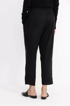 Imagen de PANTALON YLANG NEGRO