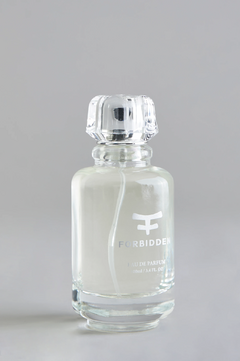 PERFUME FORBIDDEN - tienda online