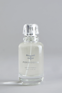 Imagen de PERFUME FORBIDDEN