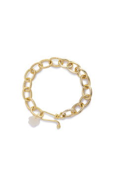 PULSERA ARCE ORO - comprar online