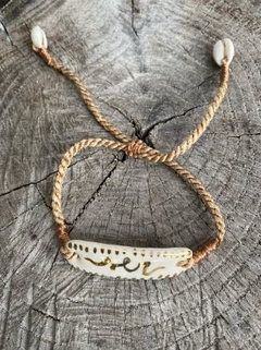 PULSERA NOTA MENTAL