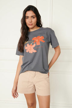 REMERA CIN LILIUM