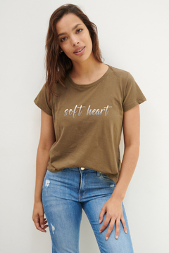 REMERA PRI SOFT HEART