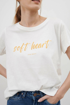 REMERA PRI SOFT HEART