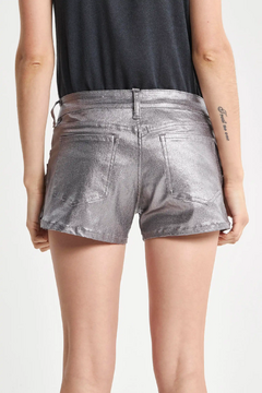 SHORT LOW METALLIC en internet