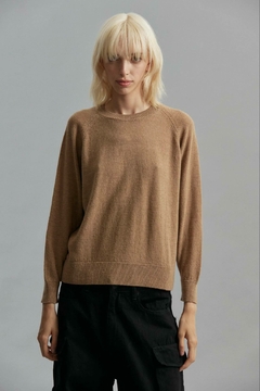 SWEATER ENOUGH - comprar online