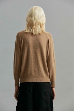 SWEATER ENOUGH - El Almacén de Adriana Kuntz