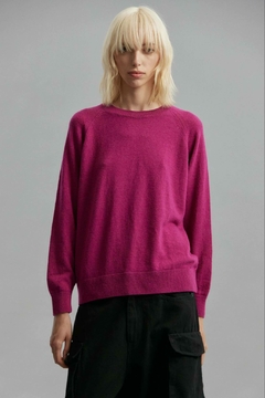 SWEATER ENOUGH - comprar online