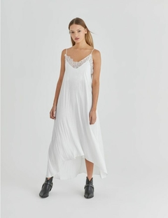 VESTIDO SLIP FREEWAY