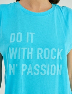 VESTIDO ROCK N PASSION en internet