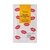 Coony Deluxe Lip Care Gel Patch - COONY