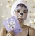 Coony Animal Art Siberian Mask - COONY - comprar online