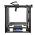 Impresora 3D Creality Ender 5 Plus - BBM Solutions