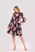 VESTIDO FLORAL - 31942 - JOYALY