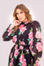 VESTIDO FLORAL - 31942 - JOYALY na internet