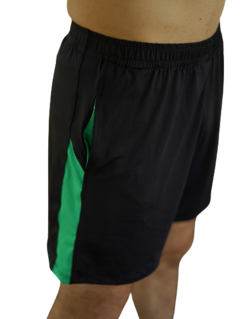 Doble Short Frans - comprar online