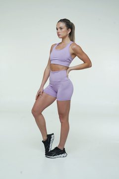 MINISHORT WELLNESS - tienda online