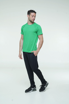 Remera de Hombre dryfit - tienda online